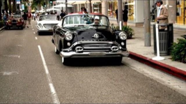 Rodeo Car Show