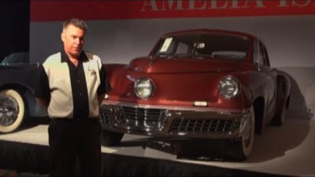1948 Tucker