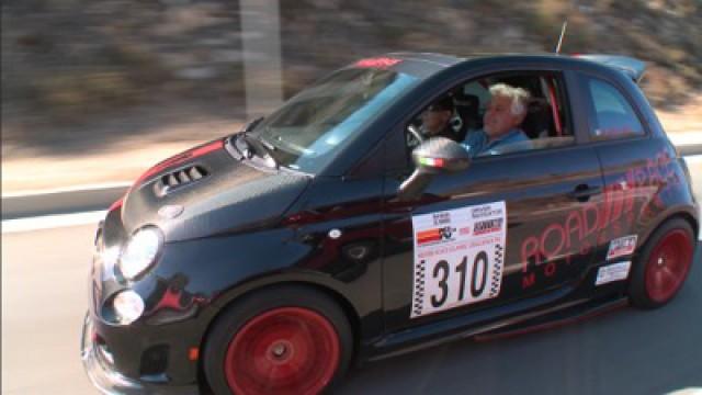 2012 Custom Fiat Abarth