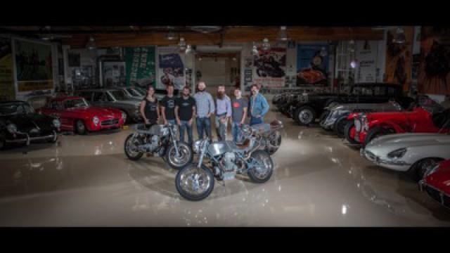 Revival Cycles