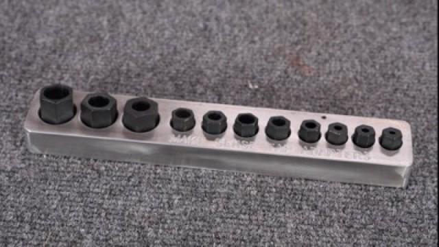 Tap Adapters