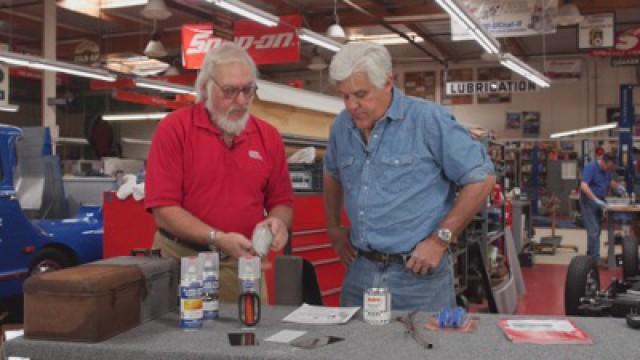 Skinned Knuckles: Awesome Automotive Products