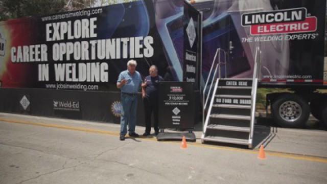 Explore Careers in Welding