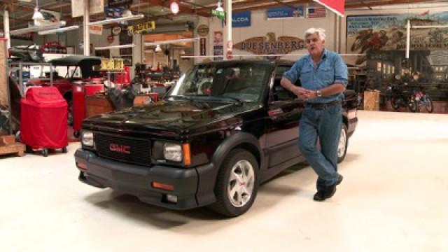 1991 GMC Syclone Pickup Truck