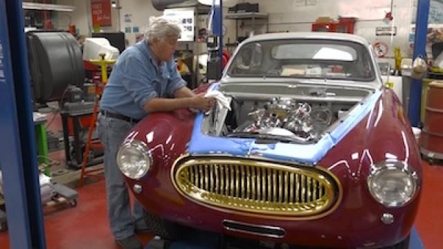 Restoration Blog: April 2016