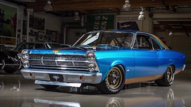 1967 Ford Fairlane
