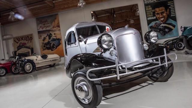 1931 Shotwell