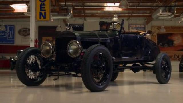 1927 Ford Model T