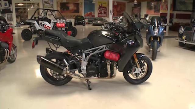 2016 Motus MSTR