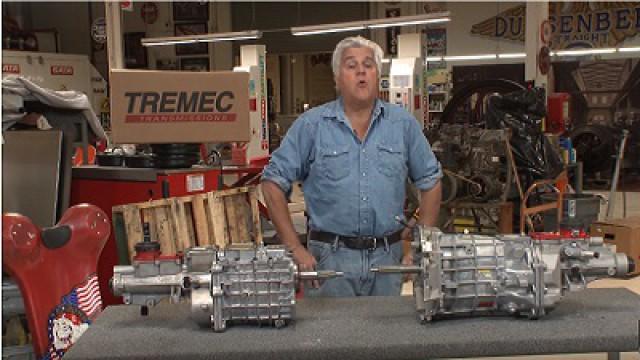 High Performance Transmissions