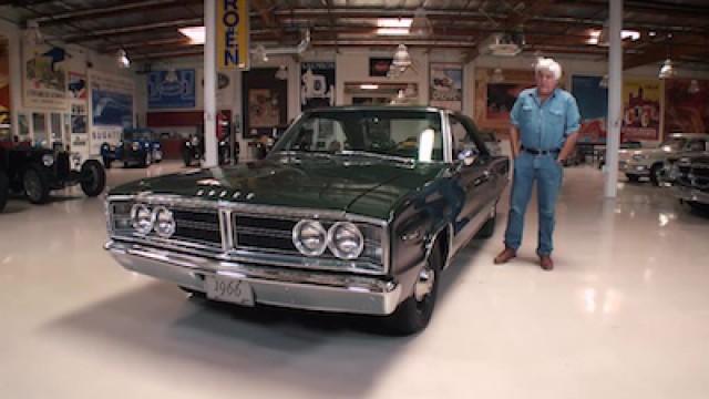 1966 Dodge Coronet