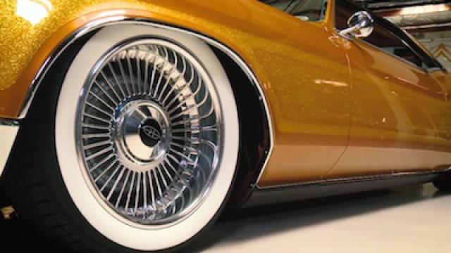 1966 Buick Riviera