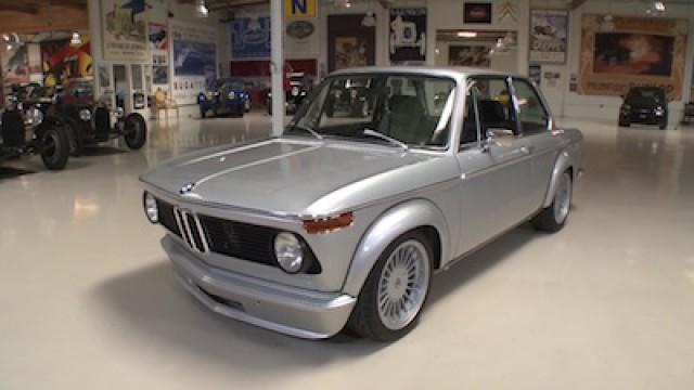 1976 BMW 2002