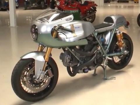 Vee Two Ducati IMOLA EVO