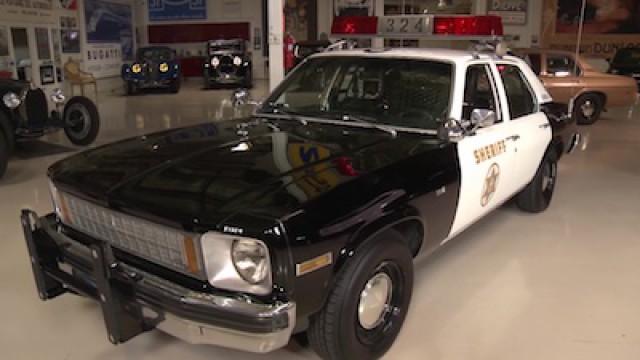 1978 Chevrolet Nova 9C1