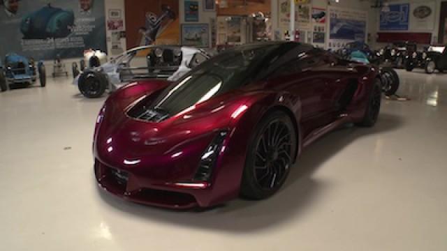 2015 Divergent Blade