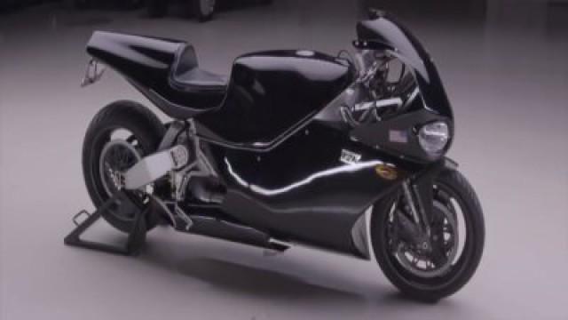 1999 Y2K Jet Bike