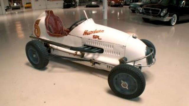 1947 Marchese Special