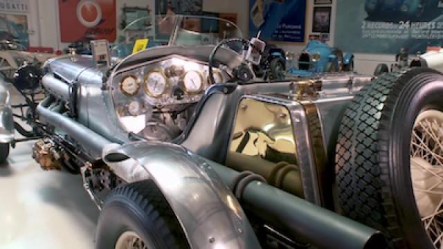 1915 Hispano Suiza