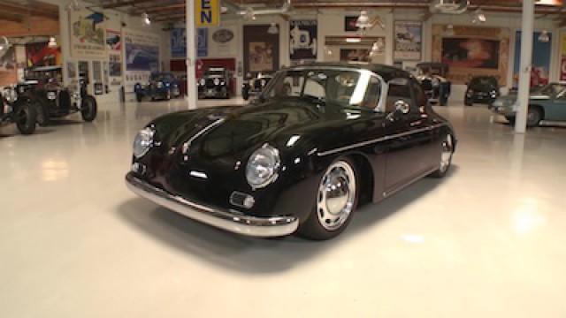 West Coast Customs 1959 Porsche 356