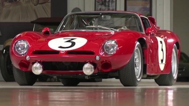 1965 Bizzarrini