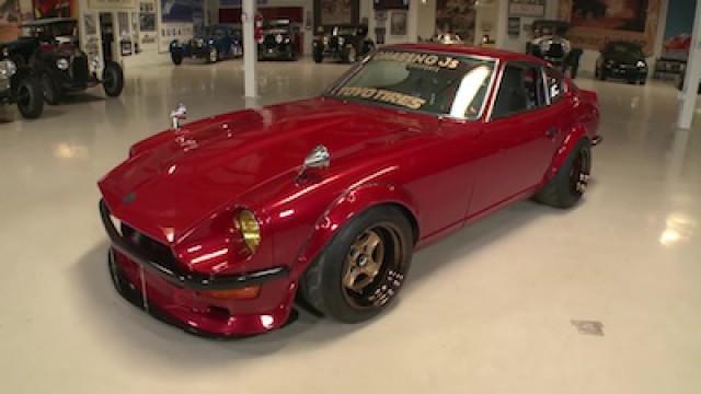 1971 Datsun 240Z