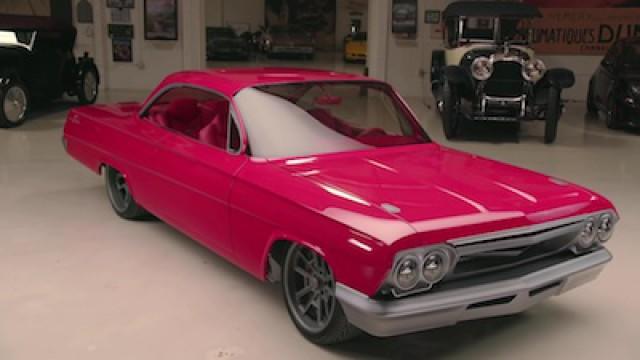 1962 Chevy Bel Air