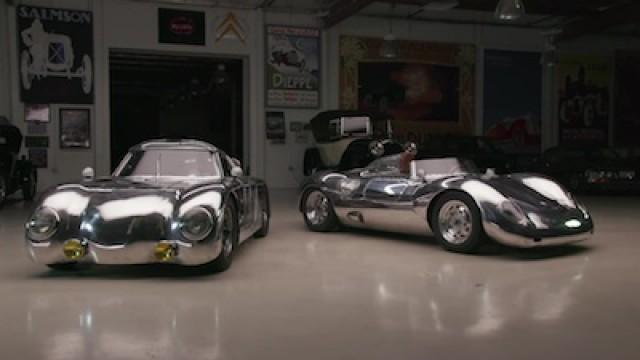 Runge Cars