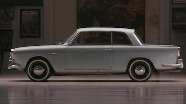 1960 Lancia Appia Lusso