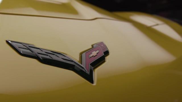 2019 Corvette ZR1