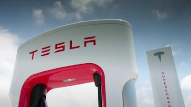 Tesla: The Past, Present, Future