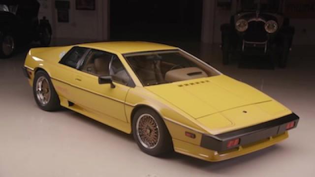 1977 Lotus Esprit