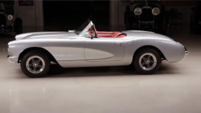 1957 Chevrolet Corvette