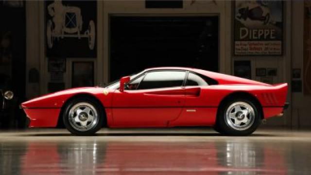 1985 Ferrari 288 GTO