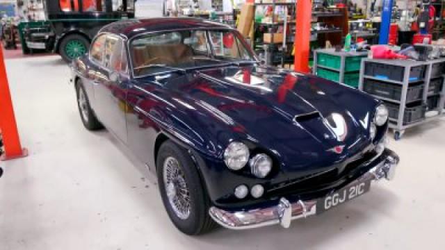 Restoration Blog: March 2019