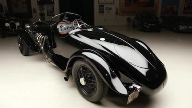 1934 Rolls-Royce Merlin