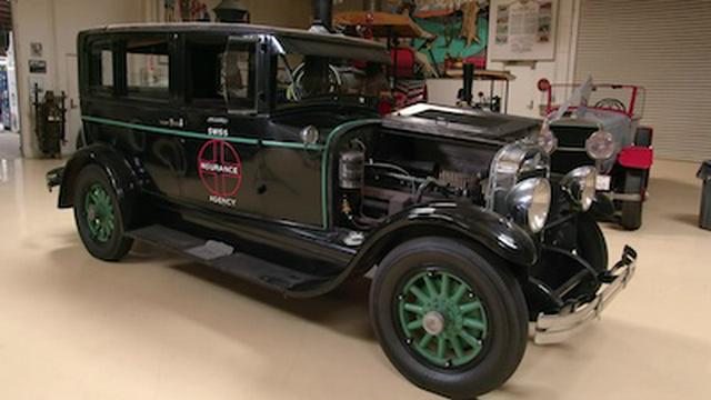 Restoration Blog: August 2019