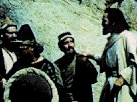 Discipleship (The Twelve Disciples)