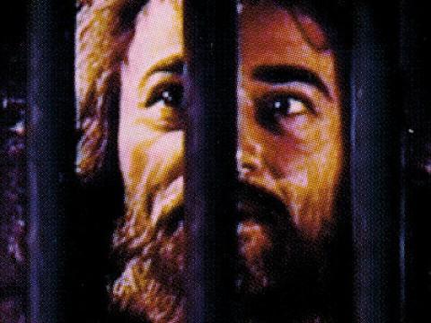 Fate of John the Baptist (Death Of John The Baptist)