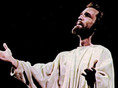 Triumph and Defeat (The Trial Of Jesus)