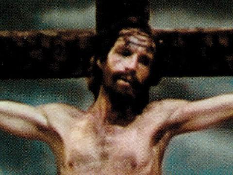 Crucifixion (The First Easter)