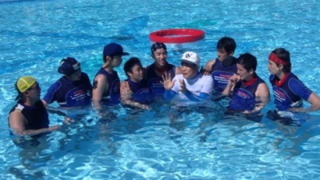 Saipan Winter Training Camp Special (3)