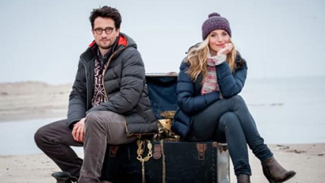 Katharina und der große Schatz