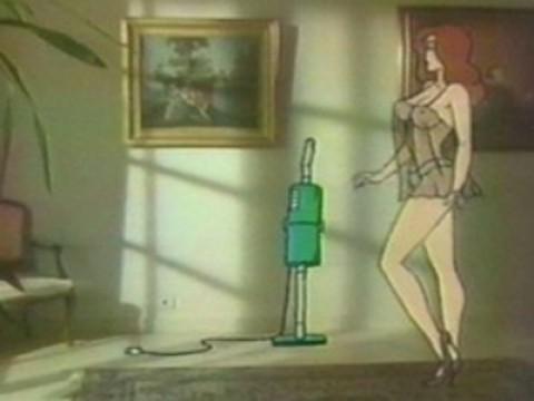 Vacuuming