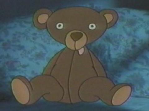 Teddy Bear