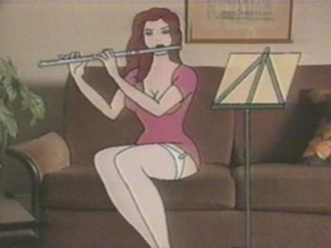 Flute