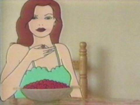 Cherry Bowl