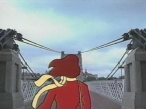 The Bridge