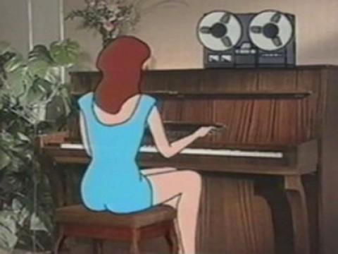 Piano Practice