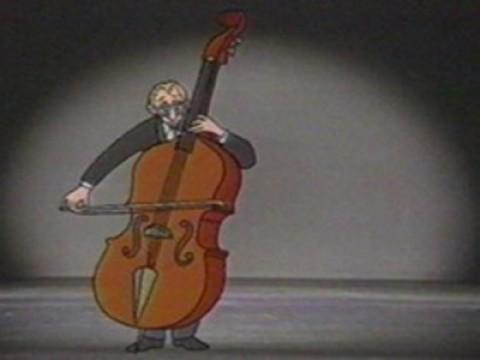 Double Bass